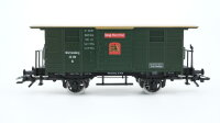 Märklin H0 4501 Güterwagen-Set Königl.Württ.Post
