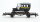 Märklin H0 4501 Güterwagen-Set Königl.Württ.Post