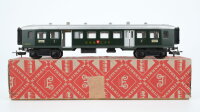 Märklin H0 348/1 Schnellzugwagen mit...