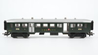 Märklin H0 348/1 Schnellzugwagen mit...