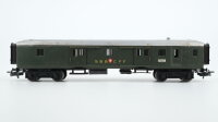 Märklin H0 4017 Reisezugwagen Gepäckwagen der SBB