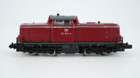 Minitrix N 2048 Diesellok BR 212 216-6 DB (Licht...