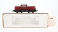 Arnold N 0201 Diesellok BR 211 232-4 DB Gleichstrom
