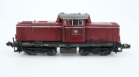 Arnold N 0201 Diesellok BR 211 232-4 DB Gleichstrom