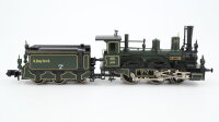 Arnold N 2560 Schlepptenderlok K.Bay.Sts.B. (Puffer fehlen)