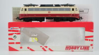 Roco H0 53448 E-Lok BR 114 498-9 DB Gleichstrom