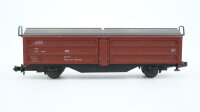 Roco N 2304 Hubschiebedachwagen Klmmgks 66 DB