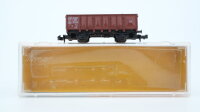 Roco N 2317A Offener Güterwagen beladen mit Kohlen...