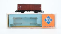 Roco N 2306 Gedeckter Güterwagen CHR NS