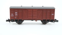 Roco N 2306 Gedeckter Güterwagen CHR NS