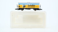 Märklin Z 8647 Kühlwagen "Staufen...