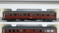 Märklin H0 26726 Personenzug Schnellzug um 1970 E-Lok  Re 1012 SJ Wechselstrom Digital