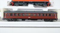 Märklin H0 26726 Personenzug Schnellzug um 1970 E-Lok  Re 1012 SJ Wechselstrom Digital