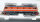 Märklin H0 26726 Personenzug Schnellzug um 1970 E-Lok  Re 1012 SJ Wechselstrom Digital