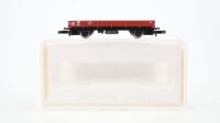 Märklin Z 8610 Güterwagen Klms 440 der DB