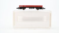 Märklin Z 8610 Güterwagen Klms 440 der DB