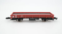 Märklin Z 8610 Güterwagen Klms 440 der DB