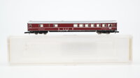 Märklin Z 8713 Reisezugwagen (Speisewagen DSG)...