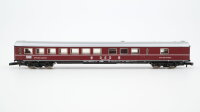 Märklin Z 8713 Reisezugwagen (Speisewagen DSG)...