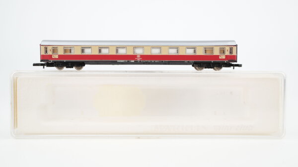 Märklin Z 8734 TEE-Abteilwagen 1.Kl. Avümz 111 der DB
