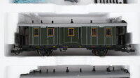 Roco H0 44018 Personenwagen Set 4 tlg. K.Bay.Sts.B.