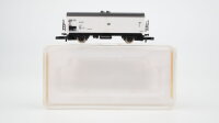 Märklin Z 8600 Güterwagen Ichqrs 377 der DB