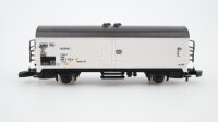 Märklin Z 8600 Güterwagen Ichqrs 377 der DB