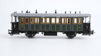 Roco H0 44827 Personenwagen 3. Kl. K.Bay.Sts.B.