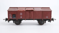 Roco H0 4313 Klappdeckelwagen DB