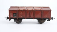 Roco H0 4313 Klappdeckelwagen DB