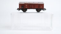 Roco H0 4313 Klappdeckelwagen DB