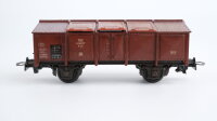 Roco H0 4313 Klappdeckelwagen DB