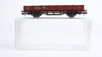 Roco H0 4303 Offener Güterwagen DB