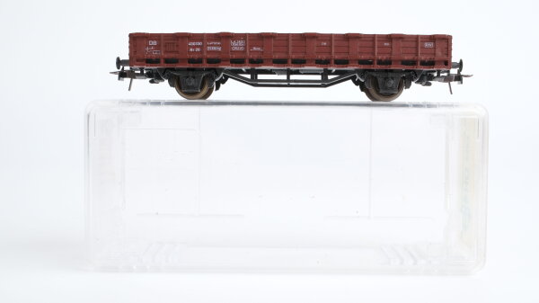 Roco H0 4303 Offener Güterwagen DB