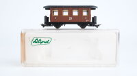 Liliput H0e 714 Personenwagen 2. Kl. Zillertalbahn