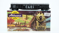 Athearn H0 1751 Güterwagen "C&EI"