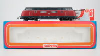 Märklin H0 3021 Diesellok BR V200 060 DB Wechselstrom