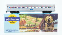 Athearn H0 1839 Passagier Beobachtungswagen "Amtrak...