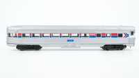Athearn H0 1839 Passagier Beobachtungswagen "Amtrak...