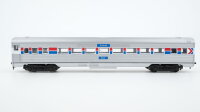Athearn H0 1799 Speisewagen "Amtrak 5221"