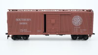 Athearn H0 5234 Güterwagen "Southern" 160501