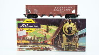 Athearn H0 1760 Güterwagen offen "SEABOARD...