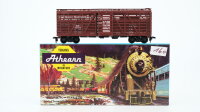 Athearn H0 1771 Viehwagen "Great Northern" G.N....