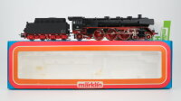 Märklin H0 3085 Dampflok BR 003 160-9 DB...