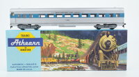Athearn H0 1815 Personenwagen "Baltimore and...