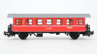 Klein H0 3737 Personenwagen "Vehe"