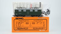 Bemo H0m 1250/7 E-Lok BR Ge 4/4 607 RhB Gleichstrom