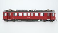 Bemo H0m 1265/1 Elektro Triebwagen BR ABe 4/4 501 RhB
