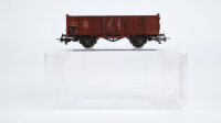 Roco H0 4314 Hochbordwagen patiniert (in EVP) DB