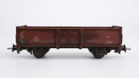 Roco H0 4302 Hochbordwagen patiniert (in EVP) DB